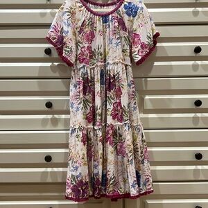 Matilda Jane dress
